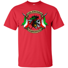 Load image into Gallery viewer, Cacique Calarca T-Shirt
