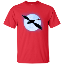 Load image into Gallery viewer, Full Moon Dragon T-Shirt