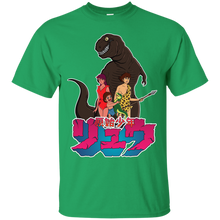 Load image into Gallery viewer, Genshi shonen Ryu T-Shirt