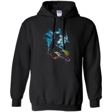 Load image into Gallery viewer, dancing with elements 2 T-Shirt