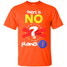 Load image into Gallery viewer, Celebrate Earth Day, March For Science, There is No Planet B T-Shirt T-Shirt