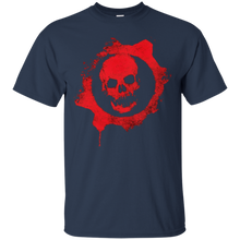 Load image into Gallery viewer, gears of war T-Shirt