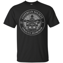 Load image into Gallery viewer, Gozerian Society T-Shirt - teeshirtperfect.com