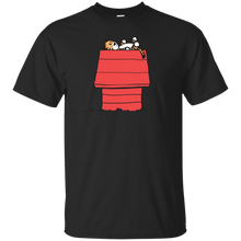 Load image into Gallery viewer, Deep Thought T-Shirt