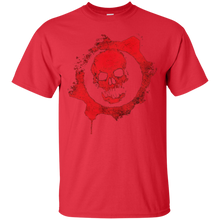 Load image into Gallery viewer, gears of war T-Shirt