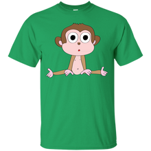 Load image into Gallery viewer, Cartoon Monkey T-Shirt