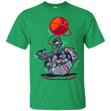 Load image into Gallery viewer, Cat-At Loves Yarn! T-Shirt