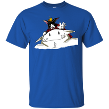 Load image into Gallery viewer, Cait Sith T-Shirt