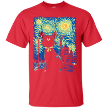 Load image into Gallery viewer, Clair de Lune T-Shirt