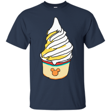 Load image into Gallery viewer, Citrus Swirl T-Shirt