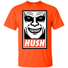 Load image into Gallery viewer, Buffy the Vampire Slayer - HUSH T-Shirt