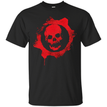 Load image into Gallery viewer, gears of war T-Shirt