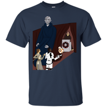 Load image into Gallery viewer, Darth Jar Jar T-Shirt - teeshirtperfect.com