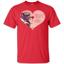 Load image into Gallery viewer, Garrus Romance T-Shirt