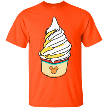 Load image into Gallery viewer, Citrus Swirl T-Shirt