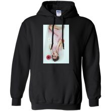 Load image into Gallery viewer, Flower Bath T-Shirt