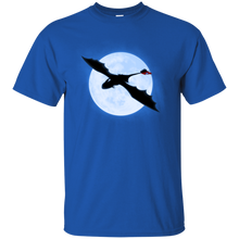 Load image into Gallery viewer, Full Moon Dragon T-Shirt