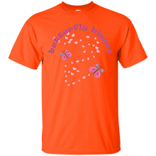 Load image into Gallery viewer, Butterfly Kisses T-Shirt