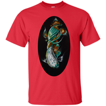 Load image into Gallery viewer, fish T-Shirt