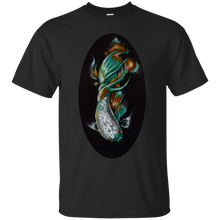 Load image into Gallery viewer, fish T-Shirt
