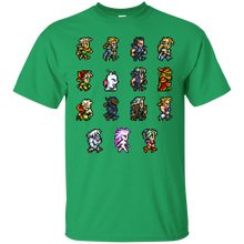 Load image into Gallery viewer, FINAL FANTASY VI T-Shirt - teeshirtperfect.com