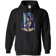 Load image into Gallery viewer, Fight like a Jedi T-Shirt - teeshirtperfect.com