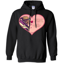 Load image into Gallery viewer, Garrus Romance T-Shirt