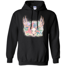 Load image into Gallery viewer, Deerlf Skull T-Shirt