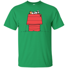 Load image into Gallery viewer, Deep Thought T-Shirt