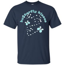 Load image into Gallery viewer, Butterfly Kisses T-Shirt