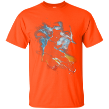 Load image into Gallery viewer, dancing with elements 2 T-Shirt