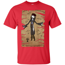 Load image into Gallery viewer, Capt. Jack S. T-Shirt