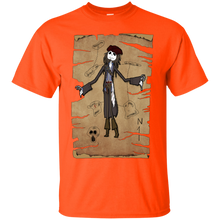 Load image into Gallery viewer, Capt. Jack S. T-Shirt