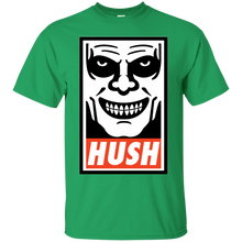 Load image into Gallery viewer, Buffy the Vampire Slayer - HUSH T-Shirt