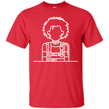 Load image into Gallery viewer, Edward Scissor Hands T-Shirt