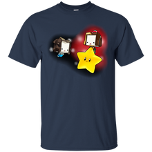 Load image into Gallery viewer, Game Grumps Rocket Ship T-Shirt