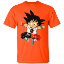 Load image into Gallery viewer, go han T-Shirt