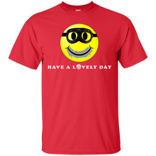 Load image into Gallery viewer, Have a Lovely Day T-Shirt