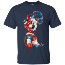 Load image into Gallery viewer, Harley Quinn 52 T-Shirt