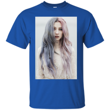 Load image into Gallery viewer, Green Pink T-Shirt