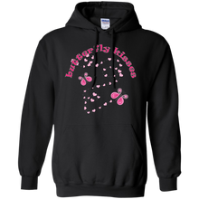 Load image into Gallery viewer, Butterfly Kisses T-Shirt