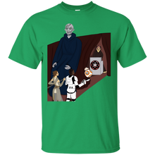 Load image into Gallery viewer, Darth Jar Jar T-Shirt - teeshirtperfect.com
