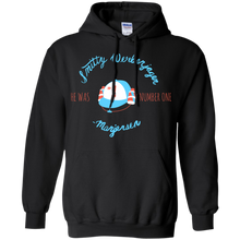 Load image into Gallery viewer, He Was Number One T-Shirt - teeshirtperfect.com