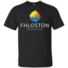 Load image into Gallery viewer, Fhloston Paradise v3 T-Shirt - teeshirtperfect.com
