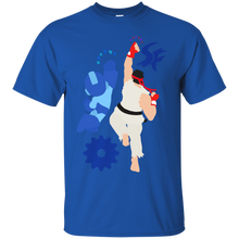 Load image into Gallery viewer, Capcombo!! T-Shirt