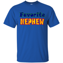 Load image into Gallery viewer, Favorite Nephew T-Shirt