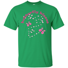 Load image into Gallery viewer, Butterfly Kisses T-Shirt