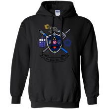 Load image into Gallery viewer, Geek Crest - So Say We All T-Shirt