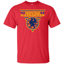 Load image into Gallery viewer, Dune HOUSE HARKONNEN T-Shirt