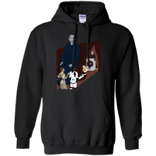 Load image into Gallery viewer, Darth Jar Jar T-Shirt - teeshirtperfect.com